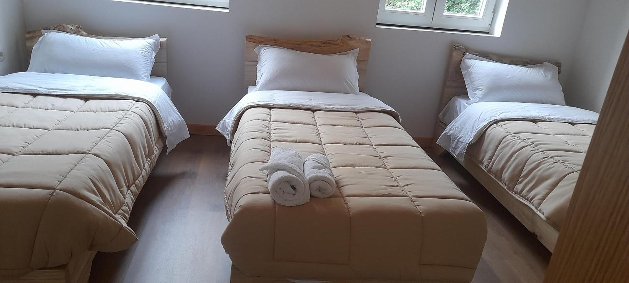 Guesthouse Dritan Tethorja Theth Room photo
